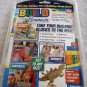 Building Block Peel & Stick Tape Build Bonanza BRAND NEW/SEALED