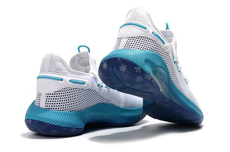 Men�s Under Armour Stephen Curry 6 Basketball Shoes Christmas Men�s Under Armour Stephen Curry 6 Basketball Shoes Christmas