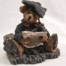 Boyd Bears & Friends Grenville the Graduate collectible