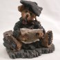 Boyd Bears & Friends Grenville the Graduate collectible