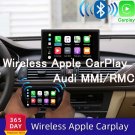 WIFI Wireless Apple Carplay For Audi A1 A3 A4 A5 A6 A7 A8 Q3 Q5 Q7 C6 2010-2018 WIFI Wireless Apple Carplay For Audi A1 A3 A4 A5 A6 A7 A8 Q3 Q5 Q7 C6 2010-2018