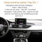 WIFI Wireless Apple Carplay For Audi A1 A3 A4 A5 A6 A7 A8 Q3 Q5 Q7 C6 2010-2018