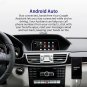 WIFI Wireless Apple Carplay Android Auto Mirror A B C E G GL ML Class For Mercedes NTG4.5 4.7