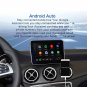 Wireless Apple Carplay For Mercedes NTG5.0/4.5/4.7 A/B/C/E/S/GLK/GLA/GLC/SLK/ML Class