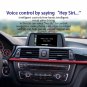 Wireless Apple Carplay Car Play for BMW CIC NBT EVO 1 2 3 4 5 7 Series X1 X3 X4 X5 X6 MINI i3