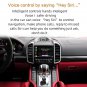Wireless Apple Carplay For Porsche Cayenne Macan Cayman Panamera Boxster 718 911 PCM3.1 Android Auto