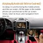 Wireless Apple Carplay For Porsche Cayenne Macan Cayman Panamera Boxster 718 911 PCM3.1 Android Auto