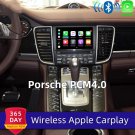 Wifi Wireless Carplay For Porsche PCM4.0  Apple Car Play For 2017-2018 911 Panamera Macan