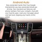 Wifi Wireless Carplay For Porsche PCM4.0  Apple Car Play For 2017-2018 911 Panamera Macan