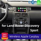 Wireless Apple Carplay For Land Rover/Jaguar Discovery Sport F-Pace Discovery 5 Android Auto