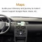Wireless Apple Carplay For Land Rover/Jaguar Discovery Sport F-Pace Discovery 5 Android Auto
