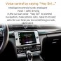 Wireless Apple Carplay For Maserati Retrofit 2014-2016 Ghibli Quattroporte with Android Mirroring