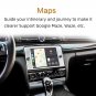 Wireless Apple Carplay For Maserati Retrofit 2014-2016 Ghibli Quattroporte with Android Mirroring