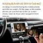 Wireless Apple Carplay For Maserati Retrofit 2014-2016 Ghibli Quattroporte with Android Mirroring