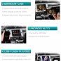 Wireless Apple Carplay For Maserati Retrofit 2014-2016 Ghibli Quattroporte with Android Mirroring