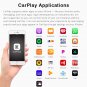 Wireless CarPlay/AndroidAuto Smart Module for Alfa Romeo Stelvio & Giulia 16-19 Models