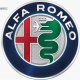 Alfa Romeo Carplay