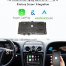 Wireless Apple Carplay For Bentley Flying Spur Continental 2012-2017 Android Auto CarPlay
