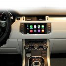 Wireless Apple Carplay For Land Rover Range Rover Evoque 2013-2017 Wired Android Auto iOS13 Carplay
