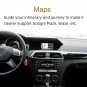 Wireless Apple Carplay For Mercedes Benz S Class W221 2003 - 2014 Android Auto CarPlay