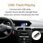 Wireless Apple Carplay For Mercedes Benz S Class W221 2003 - 2014 Android Auto CarPlay