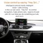 2021 Wireless Apple CarPlay for Audi A1 A3 A4 A5 A6 A7 A8 Q2 Q3 Q5 Q7 MMI Car Play Android Auto