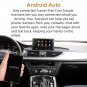2021 Wireless Apple CarPlay for Audi A1 A3 A4 A5 A6 A7 A8 Q2 Q3 Q5 Q7 MMI Car Play Android Auto