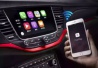 Apple Carplay techonology