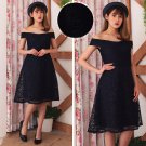 Dress Sabrina