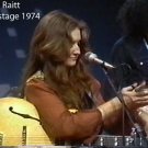 Bonnie Raitt Soundstage 1974