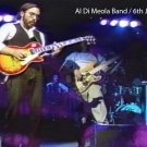 Al DiMeola Live DVD