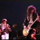 Led Zepplin 1975 Live DVD