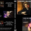 Lindsey Buckingham of Fleetwood Mac Centerstage 1992