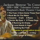 Jackson Browne BBC 1978 With David Lindley