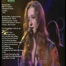Bonnie Raitt 1976 Live DVD
