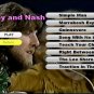 Davis Crosby and Graham Nash 1970 Live DVD