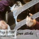 Page and Plant live DVD