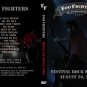 Foo Fighters Live 2005 DVD