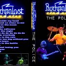 The Police Live DVD 1980