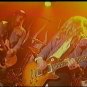 The Hellacopters "Screaming In Sweden" 2001 DVD