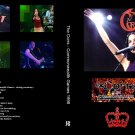 The Coors Live DVD 1998
