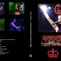 The Coors Live DVD 1998