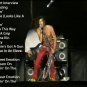Aerosmith 1994 Live DVD