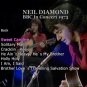 Neil Diamond Live Solo Acoustic DVD 1973