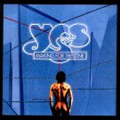 Yes - Making for the one - Going For The One Studio Demos - 1977