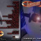 Journey  CD SET
