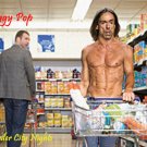 Iggy Pop Murder City Nights 1991