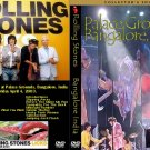 The Rolling Stones Palace Grounds, Bangalore, India 04-04-2003