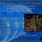 Pink Floyd Electric Factory September 26, 1970 2 disk set