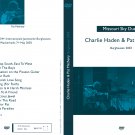 Charlie Haden & Pat Metheny - Missouri Sky Duets DVD